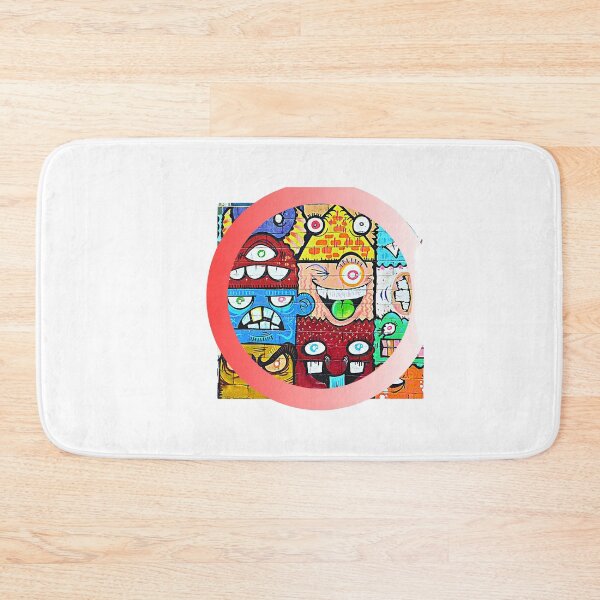 Item preview, Funny monsters / monsters  designed and sold by Constructive27.