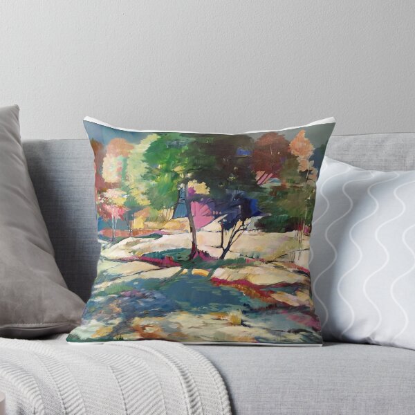 Item preview, Blue Memories designed and sold by Mary Buckley.