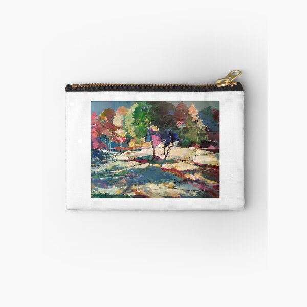 Item preview, Blue Memories designed and sold by Mary Buckley.
