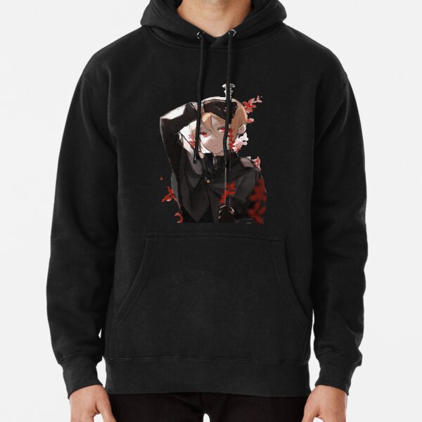 Sweatshirt Streetwear, Moriarty Patriots, Sweater Anime, Cloudy