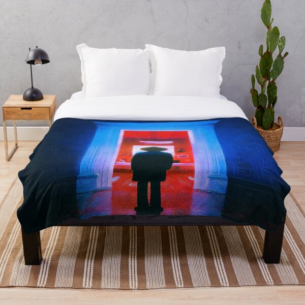 Item preview, Vincent Van Gogh Room designed and sold by Menopiko.