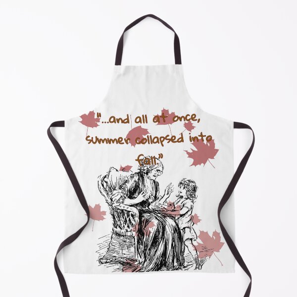 Item preview, From Summer to Fall designed and sold by QUOT-s.