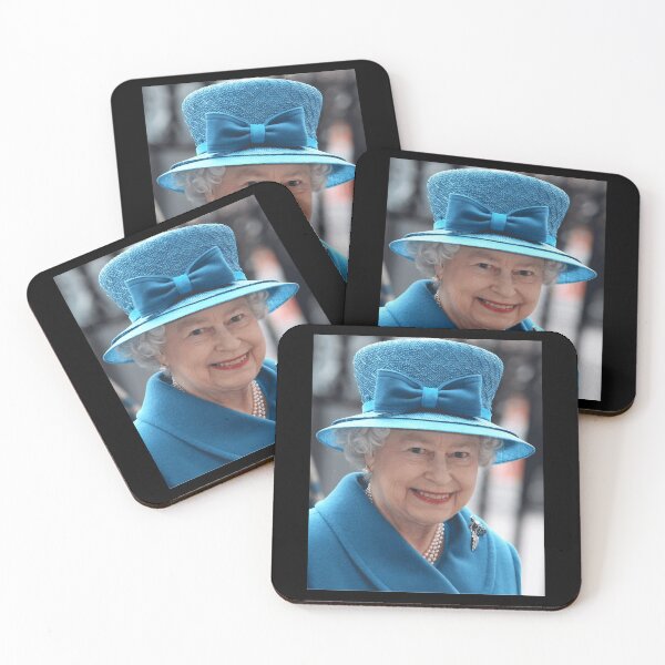 Item preview, Elizabeth II rip Classic designed and sold by darlenearh.