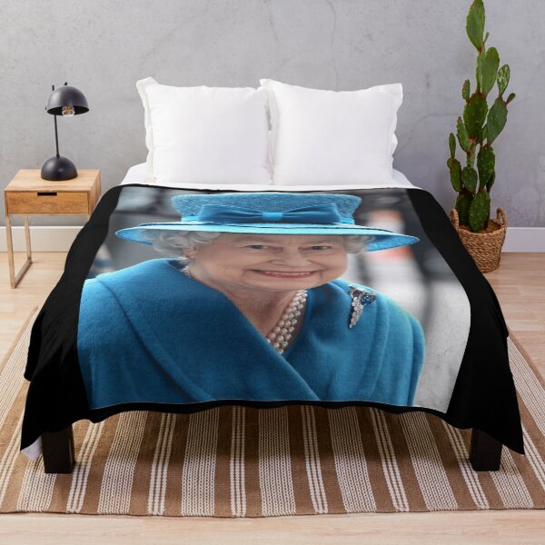 Item preview, Elizabeth II rip Classic designed and sold by darlenearh.