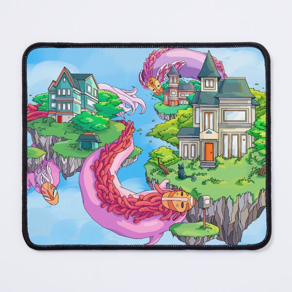 Item preview, Spirit Island designed and sold by VictoriaHamre.