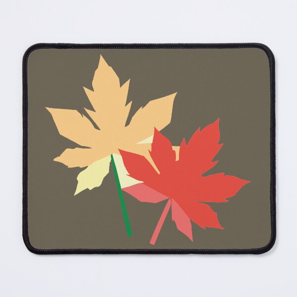 Item preview, Autumn leaves designed and sold by GiakaiArt.