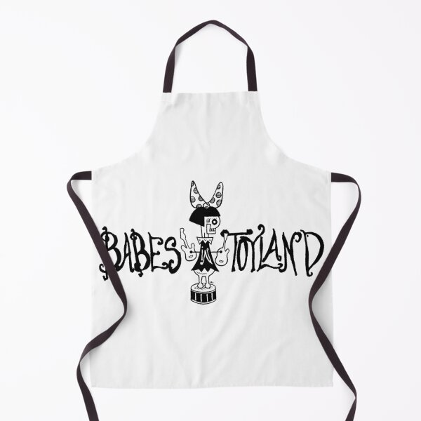 Item preview, Graphic pen Skullgirl-babes in toyland designed and sold by Adris4art.