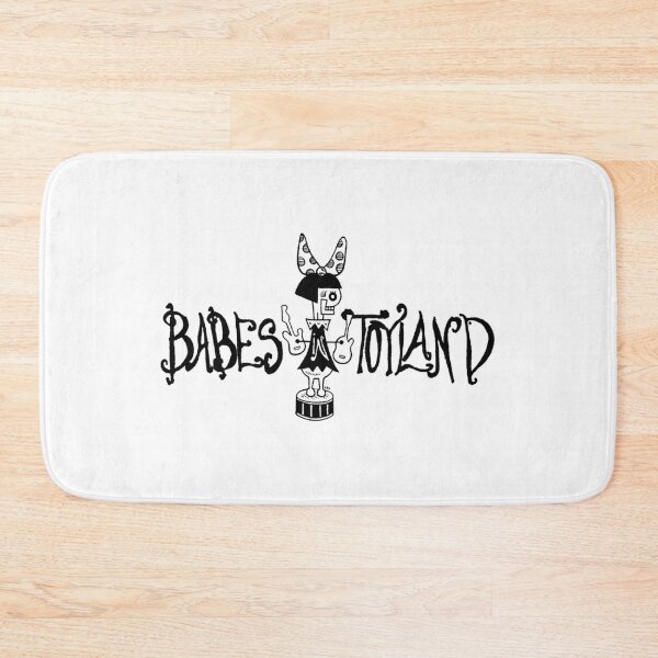 Item preview, Graphic pen Skullgirl-babes in toyland designed and sold by Adris4art.