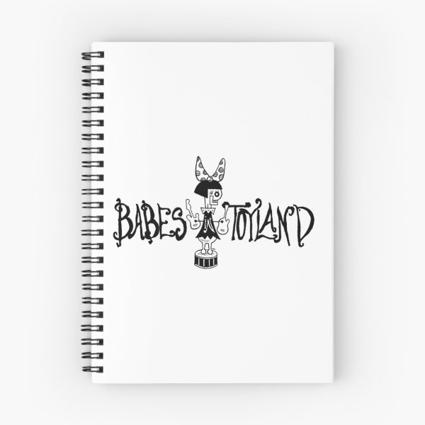 Item preview, Graphic pen Skullgirl-babes in toyland designed and sold by Adris4art.