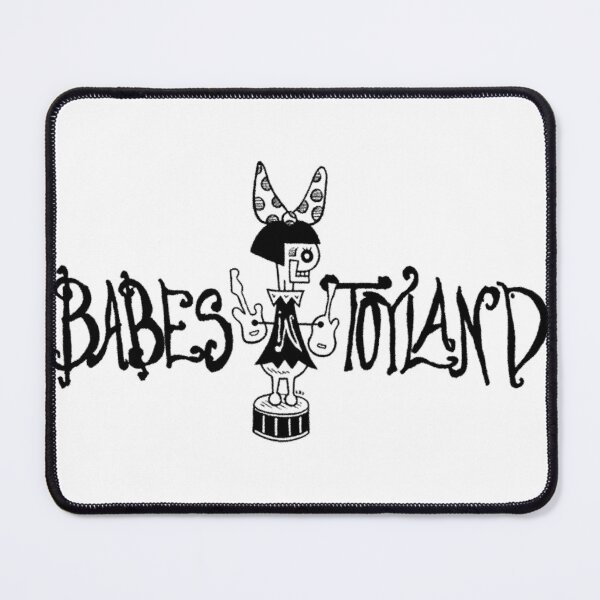Item preview, Graphic pen Skullgirl-babes in toyland designed and sold by Adris4art.
