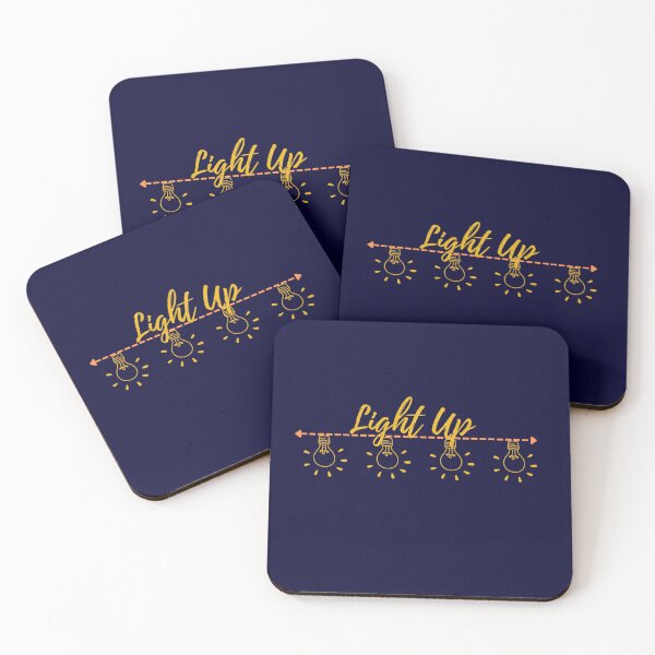 Item preview, LIGHT UP YOUR SOUL designed and sold by HelloTARA.