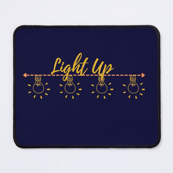 Item preview, LIGHT UP YOUR SOUL designed and sold by HelloTARA.