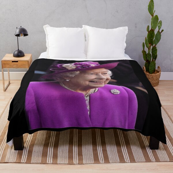 Item preview, Elizabeth II rip Classic designed and sold by darlenearh.