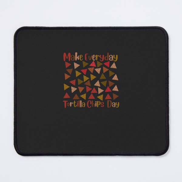 Item preview, Tortilla Chips T-Shirt. Essential T-Shirt designed and sold by ElmarAppel.