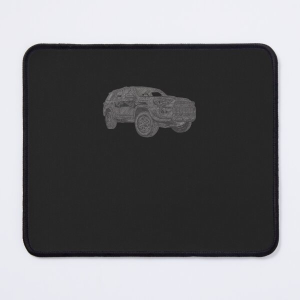 Item preview, Toyota 4Runner TRD Pro (SW No. 1) Classic T-Shirt designed and sold by ElmarAppel.