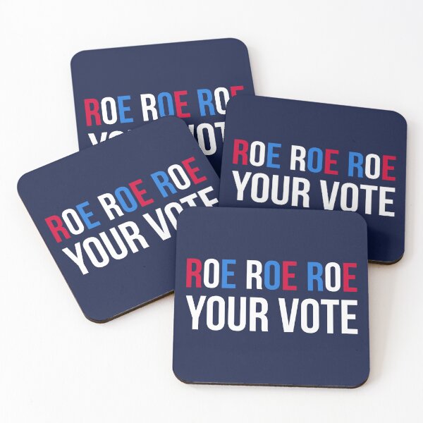 Item preview, Roe Your Vote II designed and sold by Lemon Pepper.