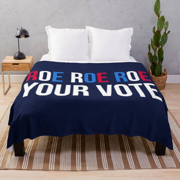 Item preview, Roe Your Vote II designed and sold by Lemon Pepper.