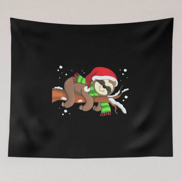 Item preview, Three toed sloth designed and sold by The Love Quill.