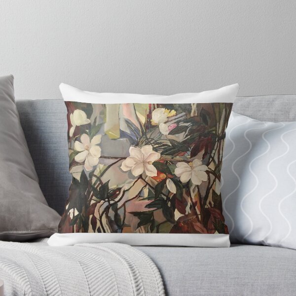Item preview, Magnolia Song designed and sold by Mary Buckley.