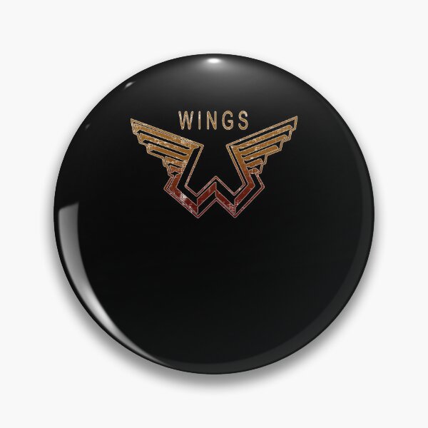 Item preview, Paul McCartney Wings  designed and sold by JOSEPHLUDIKER.