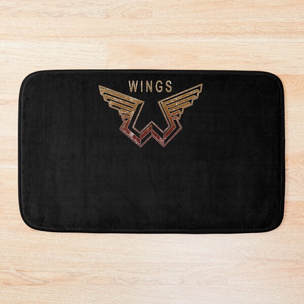 Item preview, Paul McCartney Wings  designed and sold by JOSEPHLUDIKER.