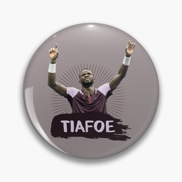 Item preview, Tiafoe-frances tiafoe-tiafoe designed and sold by Stagen99.