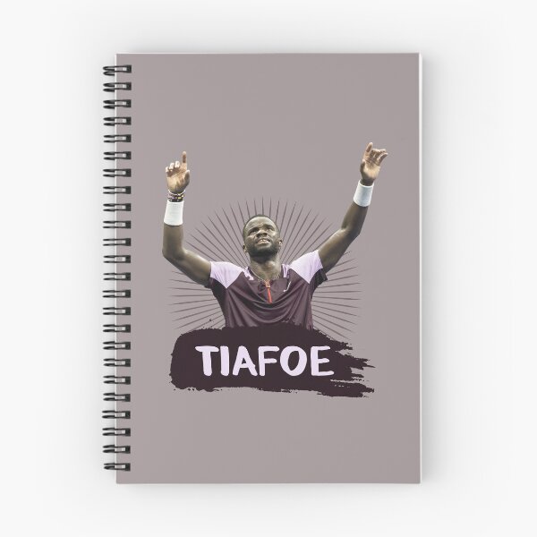 Item preview, Tiafoe-frances tiafoe-tiafoe designed and sold by Stagen99.