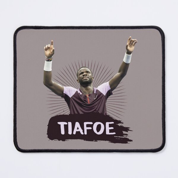 Item preview, Tiafoe-frances tiafoe-tiafoe designed and sold by Stagen99.