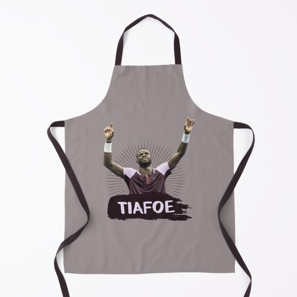 Item preview, Tiafoe-frances tiafoe-tiafoe designed and sold by Stagen99.