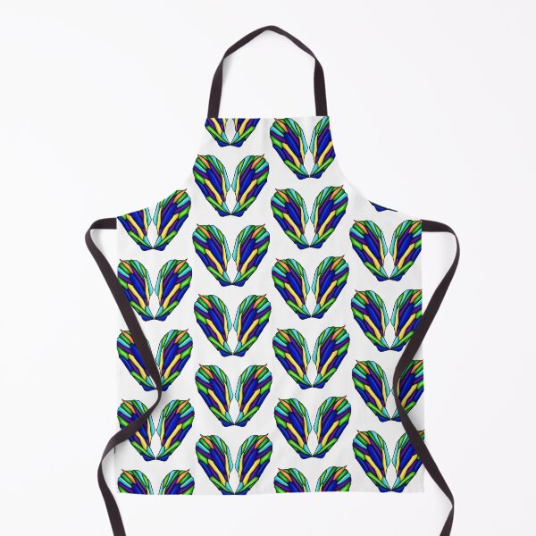 Item preview, Peacock Wings designed and sold by lezell.