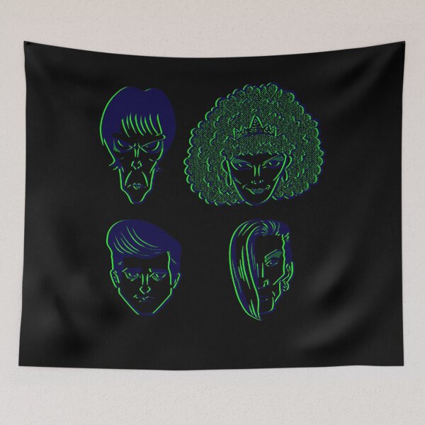Item preview, Cartoon Cramp For Fans designed and sold by MiriamEvelyn.