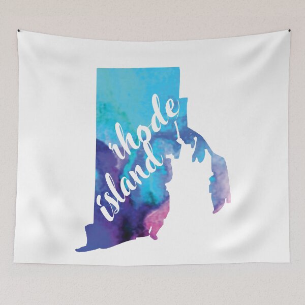 Item preview, RI - Watercolor designed and sold by BohemianDesignz.