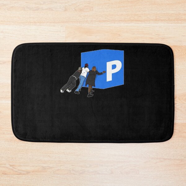 Item preview, Pushin P Gunna Future Young Thug DS4EVER Drip Season Fan Art  designed and sold by JOSEPHLUDIKER.