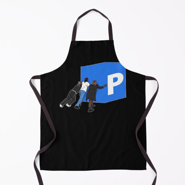 Item preview, Pushin P Gunna Future Young Thug DS4EVER Drip Season Fan Art  designed and sold by JOSEPHLUDIKER.