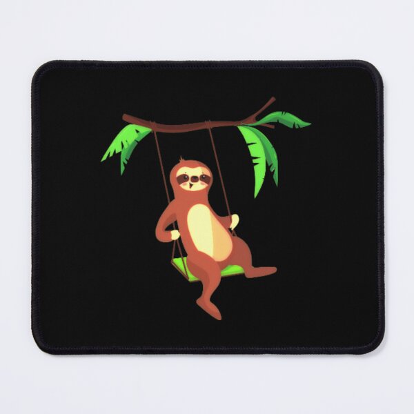 Item preview, Prehistoric sloth designed and sold by The Love Quill.