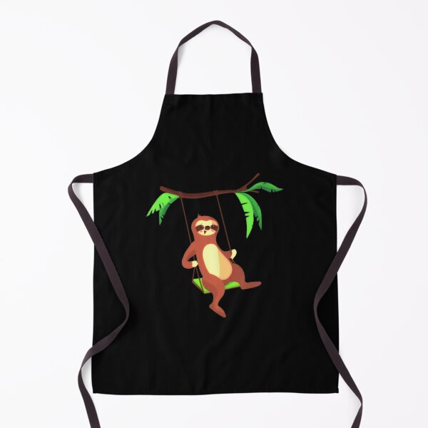 Item preview, Prehistoric sloth designed and sold by The Love Quill.