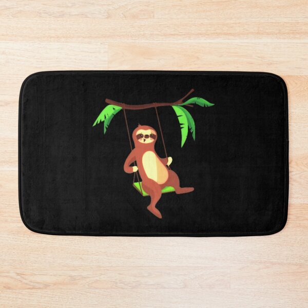 Item preview, Prehistoric sloth designed and sold by The Love Quill.