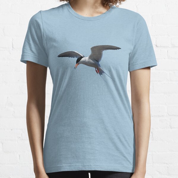 Californian Least Tern Essential T-Shirt