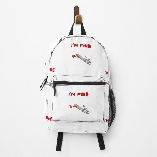 Item preview, I'm fine bloody designed and sold by GamersLands.