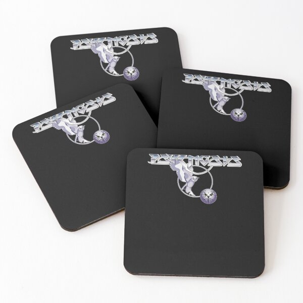 Item preview, Retro Computer Games - Psygnosis  designed and sold by JOSEPHLUDIKER.