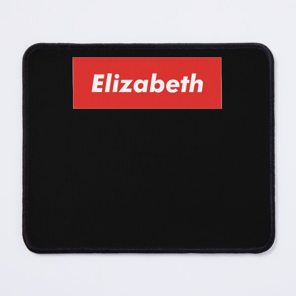 Item preview, Elizabeth Name – Elizabeth designed and sold by darlenearh.