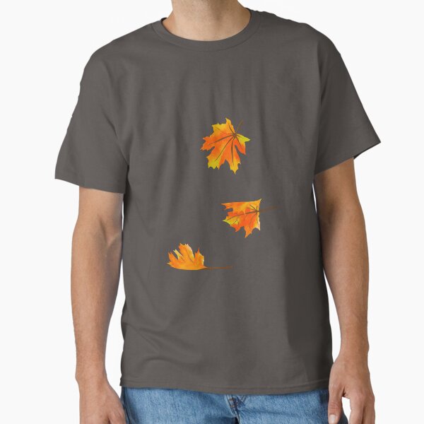 Item preview, Autumn Leaves designed and sold by Imattire.