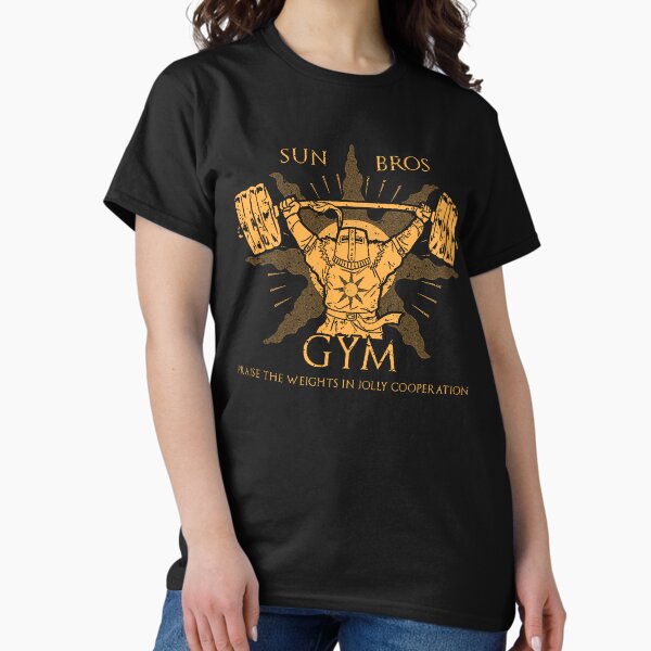 Item preview, Graphic pen Sun Bros Gym designed and sold by Adris4art.