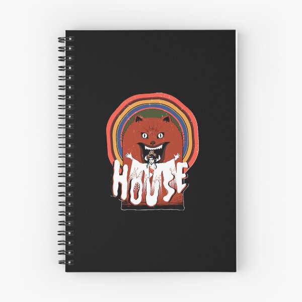 Item preview, Hausu (House) 1977 Essential   designed and sold by CliffTuttle.