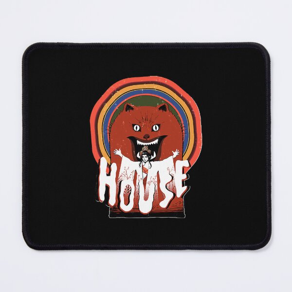 Item preview, Hausu (House) 1977 Essential designed and sold by CliffTuttle.