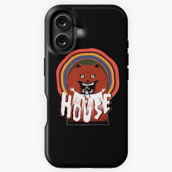Item preview, Hausu (House) 1977 Essential   designed and sold by CliffTuttle.