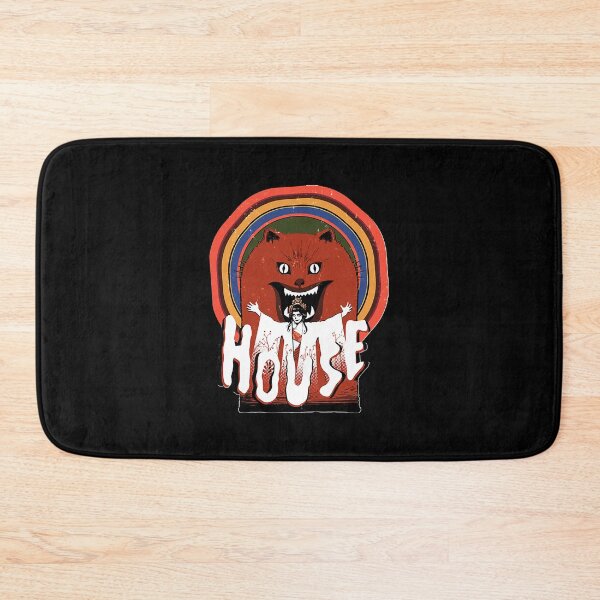 Item preview, Hausu (House) 1977 Essential   designed and sold by CliffTuttle.