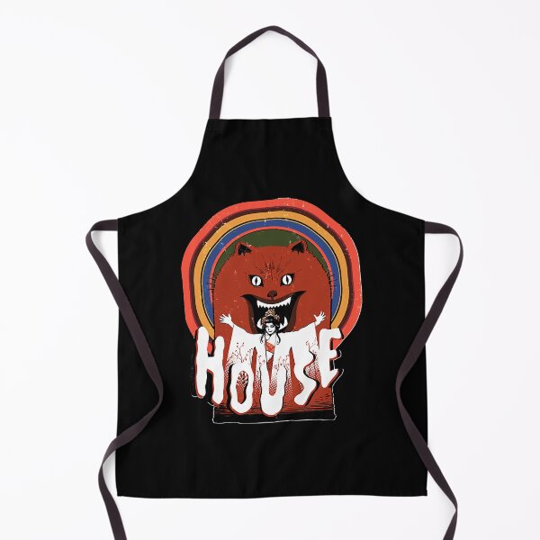 Item preview, Hausu (House) 1977 Essential   designed and sold by CliffTuttle.