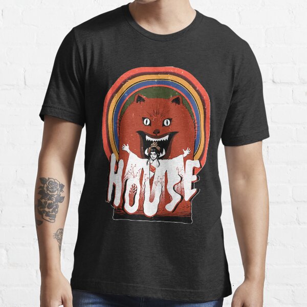 Item preview, Hausu (House) 1977 Essential   designed and sold by CliffTuttle.