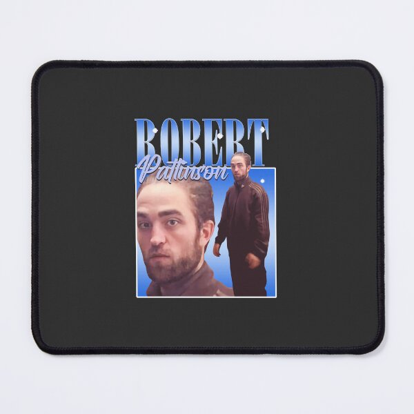 Item preview, Robert Pattinson Standing Meme designed and sold by JOSEPHLUDIKER.